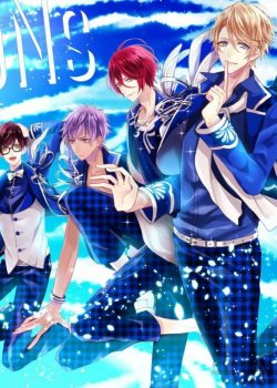 B-Project: Kodou Ambitious - Bạn Gái Của Chúng Tôi