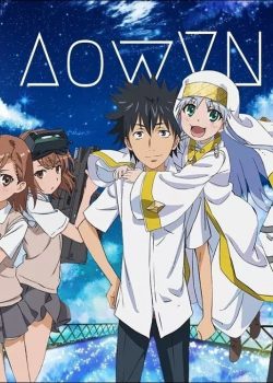 To Aru Majutsu no Index ss1 – Cấm Thư Ma Thuật phần 1