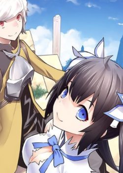 Danmachi ss1 - Hầm Ngục Tối phần 1