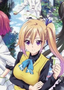 Musaigen no Phantom World