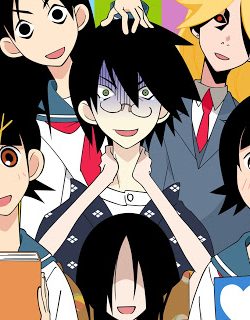 Sayonara Zetsubou Sensei ss2