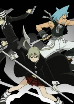 Soul Eater