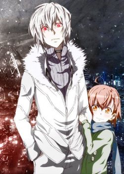 Toaru Kagaku no Accelerator (12/12)