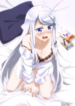 Imouto sae Ireba Ii.