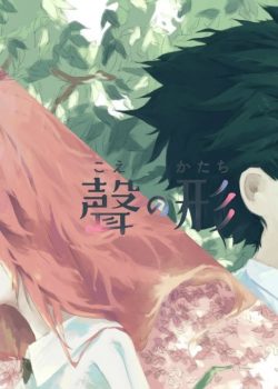 Koe no Katachi – Dáng Hình Thanh Âm