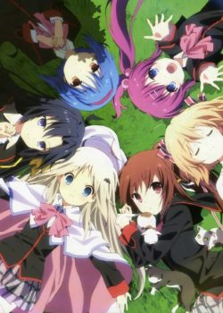 Little Busters ss1 – Tiểu Đội Công Lý phần 1