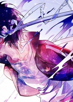 Noragami ss1 - Thần Vô Gia Cư phần 1