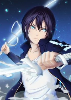 Noragami ss2 – Thần Vô Gia Cư phần 2