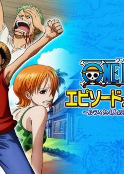 One Piece TV Special 1: Mùa thu của Luffy