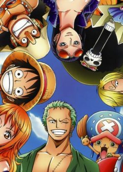 One Piece TV Special 11: Trái Tim Vàng