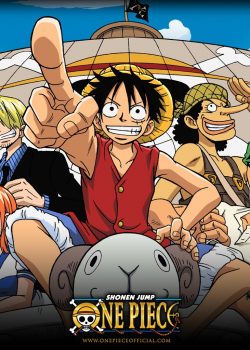 One Piece TV Special 4: Hồi kí thám tử của đội trưởng Luffy Mũ Rơm