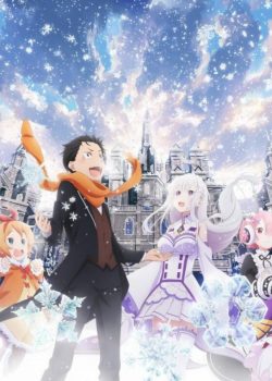 Re:Zero kara Hajimeru Isekai Seikatsu OVA – Memory Snow