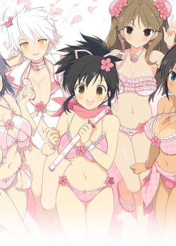 Senran Kagura ss1