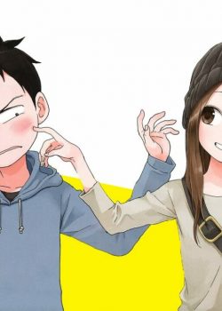 Karakai Jouzu no Takagi-san ss2 – Trò Đùa Đáng Yêu phần 2