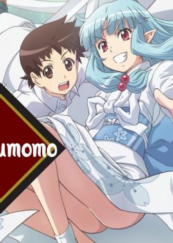 Tsugumomo ss1 - Cô Nàng Rắc Rối phần 1