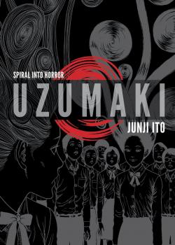 Uzumaki: Spiral into Horror